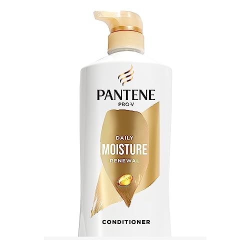 Pantene Pro-V Daily Moisture Renewal Conditioner 16 fl oz Pump Bottle