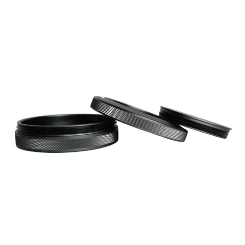 Pro Series Metal Nicotine Pouch Can | Dual Compartment Aluminum Storage Tin