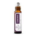 Vitality Extracts Lash Envy Roll-On - Eyelash Enhancing Serum, Essential Oil Blend, Castor Oil, Thicker & Fuller Looking Lashes, Fatty Acids
