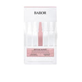 BABOR Active Night Ampoule Serum Concentrates, Hyaluronic Acid Serum, Hydrating Night Treatment, for Dry and Damaged Skin, Vegan, 0.28 oz.