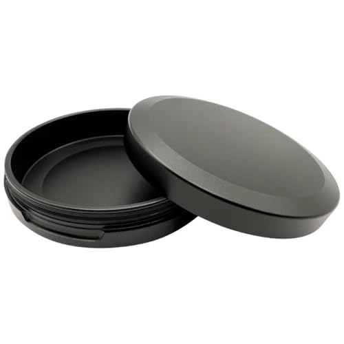 Zyn Metal Container | Premium Storage Tin for Snus Pouches