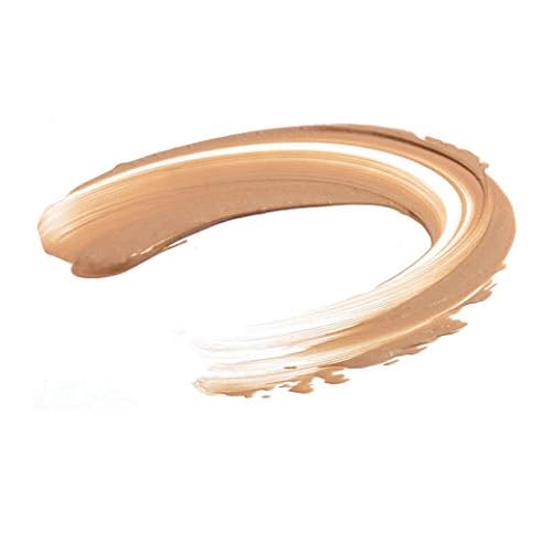 Milani Retouch + Erase Light-Lifting Concealer - Honey (0.24 Ounce) Cruelty-Free Liquid Concealer with Cushion Applicator Tip to Cover Dark Circles, Blemishes & Skin Imperfections