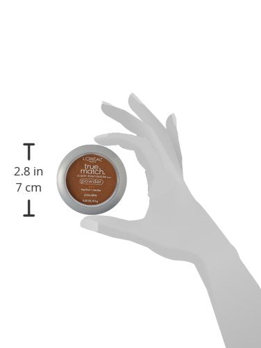 L'Oréal True Match Powder Classic Tan 0.33 oz