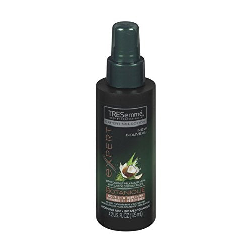 TRESemm? Expert Selection Hydrating Mist, Botanique Nourish and Replenish, 4.2 oz