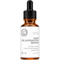 Hair Growth Serum for Thinning Hair - Peptide & Botanical Treatment