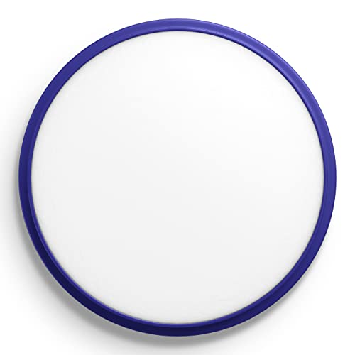 Snazaroo White Face Paint 18.8g Pot Water-Based