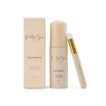 Eyelash Extension Shampoo with Brush - Gentle Foam Cleanser