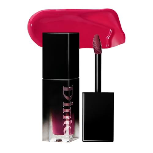 DINTO Blur-Glowy Lip Tint 223 Amor Fati – Korean Long-Wear