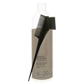 Blond-Me 20 Volume Developer 33.8oz + Hair Tint Brush Bundle