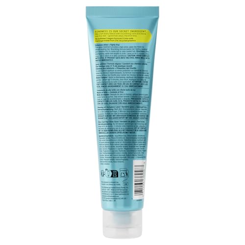 HASK Gloss Coat Argan Oil Hair Glaze - 5 Minute Shine Treatment