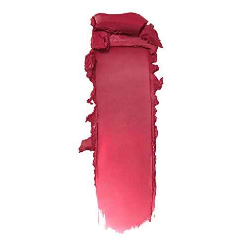 e.l.f. Putty Blush, Creamy & High-Pigment Formula For A Natural Glow, Delivers A Semi-Matte & Powder Finish, Vegan & Cruelty-Free, Caribbean