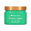 Tree Hut Mistletoe Magic Shea Sugar Scrub, Exfoliating & Hydrating Body Scrub with Shea Butter, 18 oz