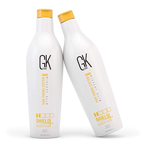 GK Hair Shield Additive+ Bond Builder 22 oz