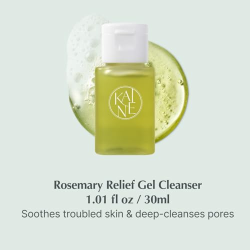 KAINE Mini Cleanser Set