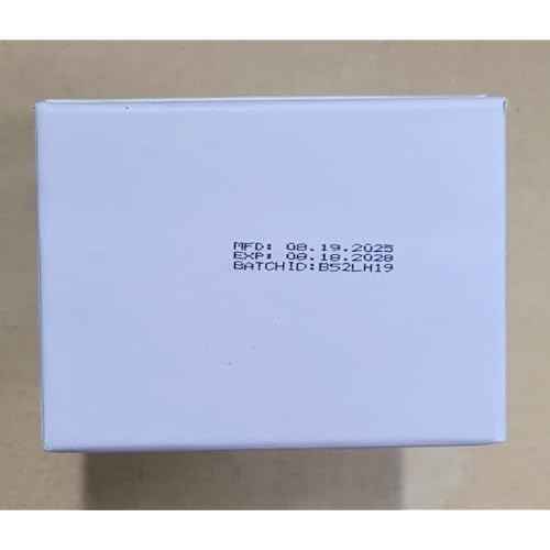 BR?UN HY - Control Hyaluronic Aqua Solution Ampoule - A Korean Serum Booster for Face to Use as a Skin Care Serum 1.18 fl.oz