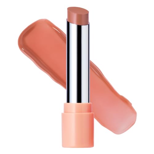 ColourPop Hyper Shine Glossy Lipstick - Buildable Color, Honey Bunny