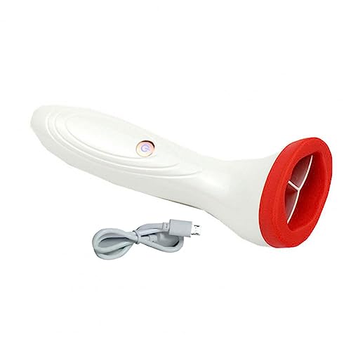 Silicone Electric Lip Plumper Tool for Fuller Lips