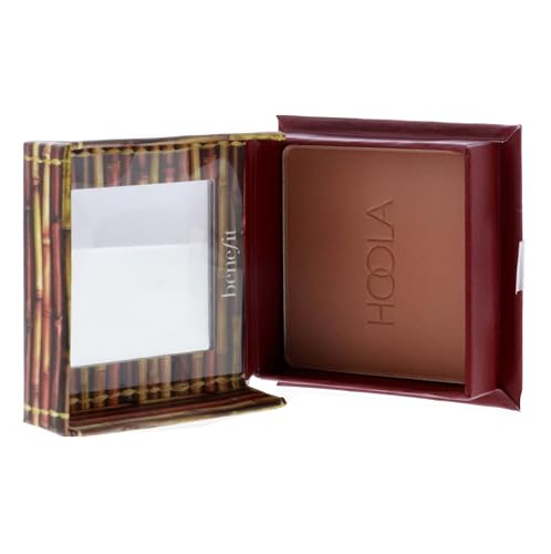 Benefit Hoola Bronzer 0.28 oz Light Matte Powder