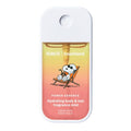 Touchland Peanuts Coco Haze Body & Hair Mist 2oz