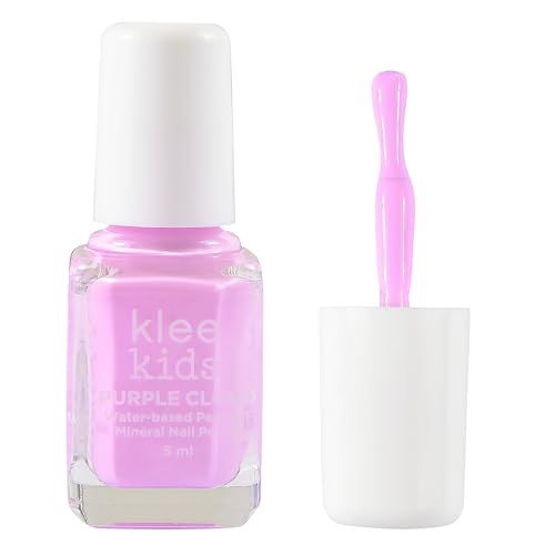Klee Naturals Deluxe Mineral Makeup Kit for Kids