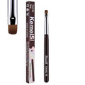 Kolinsky Sable Nail Brush French Tip & Clean-Up #8