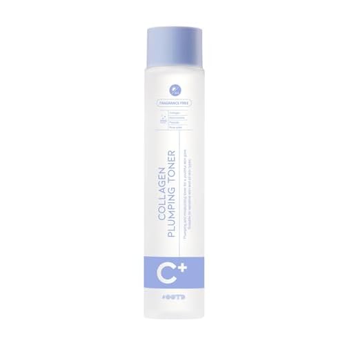 #OOTD Collagen Toner [8.45 Fl Oz]