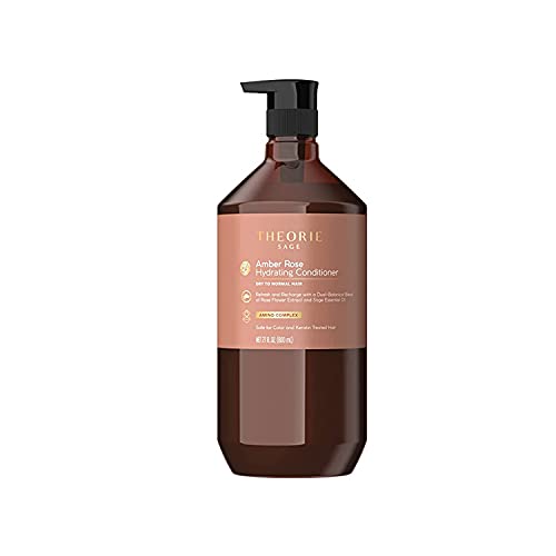 Theorie Amber Rose Hydrating Conditioner 27 fl oz