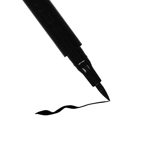 Extra Fine Eyeliner Pen by W7