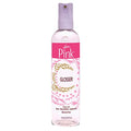 Luster's Pink Glosser - Hair Shine & Conditioning Treatment