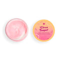 I Heart Revolution, Citrus Crush Swirl Body Cream, Hydrating & Nourishing Moisturizer with Vitamin C, Citrus Scent, Cruelty-Free & Vegan, 5.29 fl oz