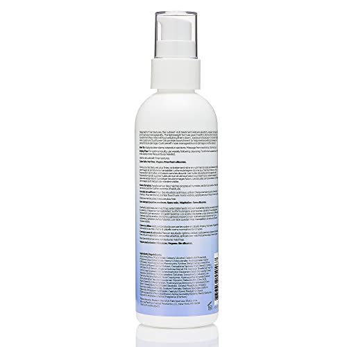 OUIDAD Curl Reboot Strengthen + Nourish Leave-In Mask - Fine Hair, 8.5 oz.