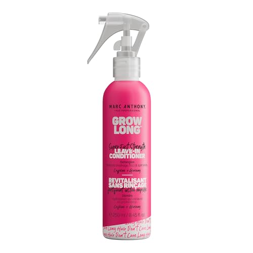 Marc Anthony Grow Long Leave-In Conditioner Spray 8.45oz