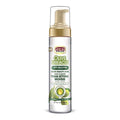 African Pride Olive Miracle Foam Setting Mousse 8.5oz