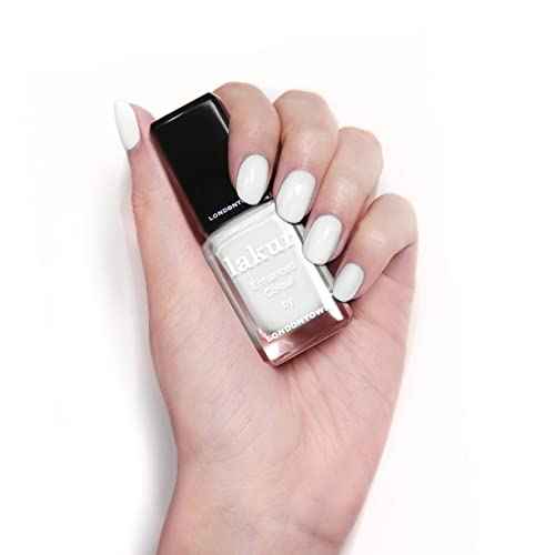LONDONTOWN I Do! Bridal Set - 21+ Free Vegan Cruelty-Free Nail Polish Wedding Collection, Shimmery Romantic Red Pink Colors, 6-Pc 0.40fl oz