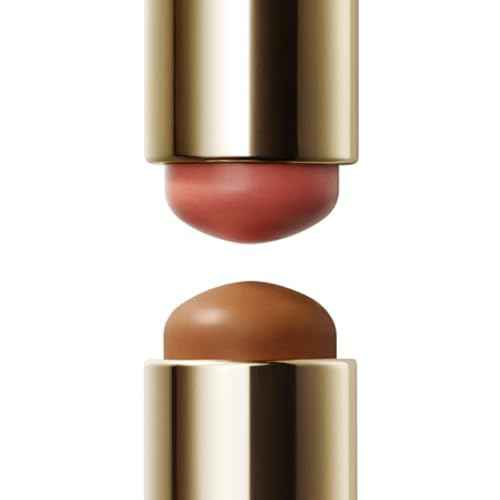 stila Blush & Bronze Hydro-Blur Cheek Duo