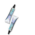 Waterproof Eyeshadow Primer Glitter Glue - 24 Hour Long Lasting (2 Pack)