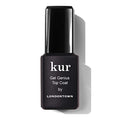 LONDONTOWN Kur Gel Genius Top Coat & Base Coat Set (2-Piece Kit)