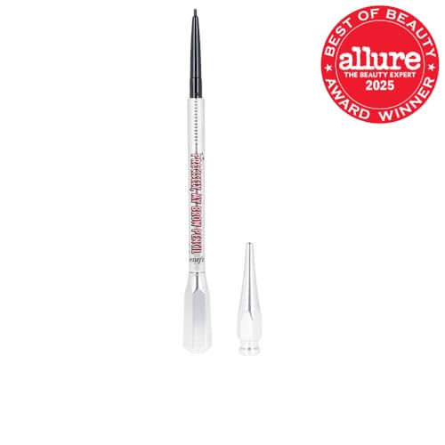 Benefit Precisely My Brow Pencil - Warm Deep Brown