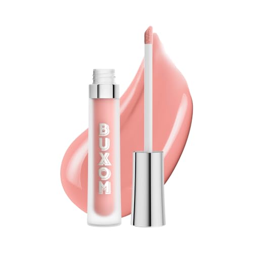 BUXOM Full-On Plumping Lip Cream - High-Shine Lip Gloss
