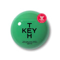 KEYTH PERFUMED HAND CREAM #DROPPED PEARL OF DRAGON (70ML, 2.36 FL.OZ.) / Rich Scent, Provides Glow and Moisture, Refreshing Finish, Mossy&Green, Ceramide NP
