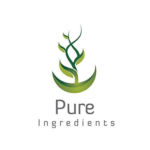 Pure Original Ingredients Vegetable Glycerin (1 Gallon) Food Grade, Vegan, Hypoallergenic, Odorless, Colorless