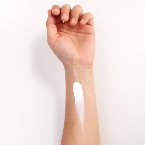 CCbeauty Clown White Liquid Foundation Makeup