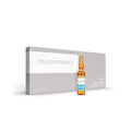 NY | Prof. Organic Silicon | Methylsilanol Mannuronate 5% | 10 x 5ml Ampoules | Made in Spain | Professional Skincare Solution