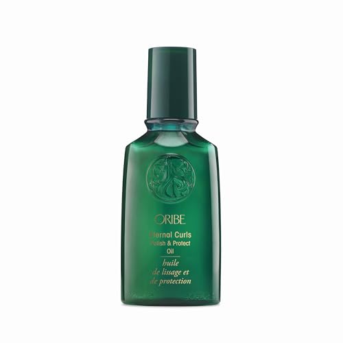 Oribe Eternal Curls Polish & Protect Hair Oil for Curly Hair - 3.4 oz