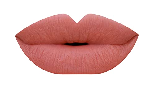 Beauty Creations Matte Lipstick - Naughty Shade