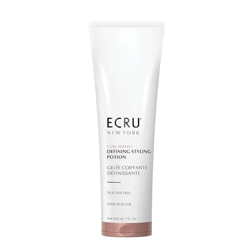 ECRU New York Curl Perfect Defining Styling Potion