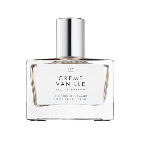 Le Monde Gourmand Vanilla Spray Perfume - 30ml Eau de Parfum
