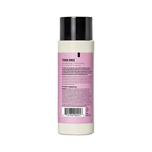 AG Care Thikk Rinse Volumizing Conditioner, 8 Fl Oz