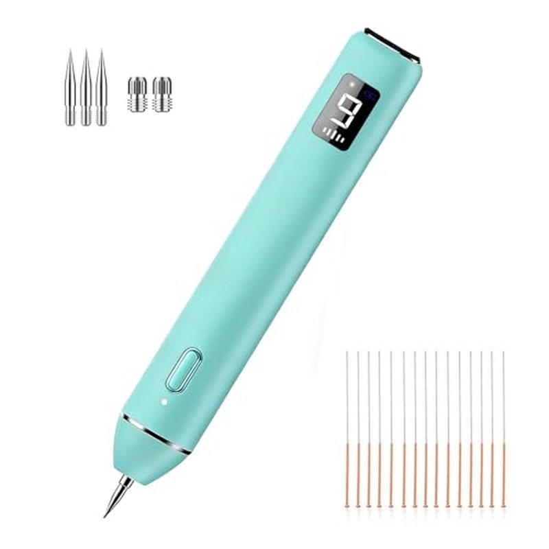 At-Home Skintag Remover for Gentle and Safe Removal - TFN-A02