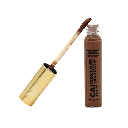 Cai Para MI Concealer - Ebony Full Coverage